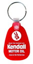 【アメリカン雑貨】ラバーサドルキーリング【レッド】【赤】【Kendall】【アメリカ】【USA】【アメキャラ】【キーホルダー】【キーリング】【チャーム】【鍵】【雑貨】【グッズ】【かわいい】