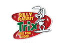 【送料無料】【アメリカン雑貨】ミニエンボスメタルサイン【SILLY RABBIT】【ウサギ】【アメリカ】【USA】【アメキャラ】【看板】【ボード】【飾り】【装飾】【BAR】【カフェ】【インテリア】【雑貨】【グッズ】【かわいい】