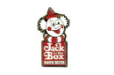 【アメリカン雑貨】ピンズ【PIERROT】【Jackbox】【アメリカ】【USA】【アメキャラ】【ピンバッジ】【バッチ】【飾り】【雑貨】【グッズ】【かわいい】