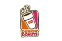 【アメリカン雑貨】ピンズ【DONUT】【ダンキンドーナツ】【アメリカ】【USA】【アメキャラ】【ピンバッジ】【バッチ】【飾り】【雑貨】【グッズ】【かわいい】