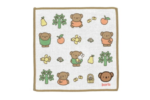 【送料無料】【miffy】【ミッフィー】スマートミニタオル【ボリスアイコン】【ディック・ブルーナ】【絵本】【アニメ】【たおる】【ハンカチ】【ハンドタオル】【雑貨】【グッズ】【かわいい】 【送料無料】【miffy】【ミッフィー】スマートミニタオル【ボリスアイコン】【ディック・ブルーナ】【絵本】【アニメ】【たおる】【ハンカチ】【ハンドタオル】【雑貨】【グッズ】【かわいい】