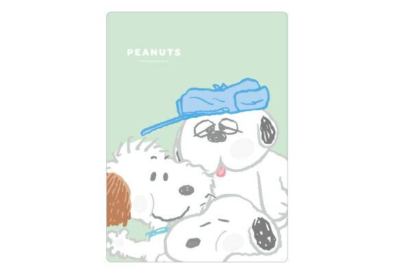 【スヌーピー】【SNOOPY】下敷き【むぎゅっと兄弟】【ピーナッツ】【ウッドストック】【すぬーぴー】【アニメ】【キャラクター】【シート】【下じき】【したじき】【文房具】【雑貨】【グッズ】【かわいい】