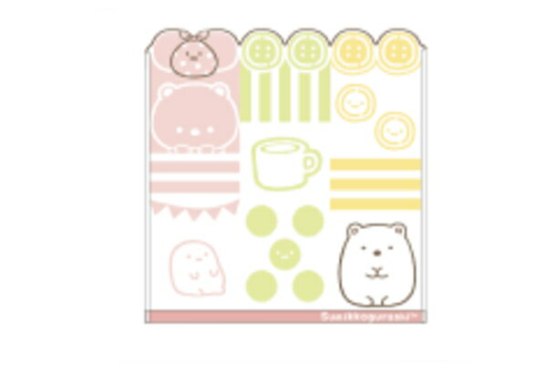 【送料無料】【すみっコぐらし】ウォッシュタオル【シャンブルしろくま】【すみっこぐらし】【サンエックス】【ゆるキャラ】【たおる】【タオル】【ミニタオル】【ハンカチ】【ハンドタオル】【雑貨】【グッズ】【かわいい】