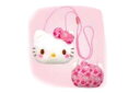 【サンリオキャラクターズ】フェイスポシェット【桜着物】【ハローキティ】【ポーチ】【ケース】【小物入れ】【ポシェット】【収納】【アウトドア】【お出かけ】【子供】【キッズ】【雑貨】【グッズ】【かわいい】