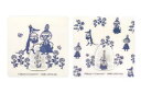 【ムーミン】【Moomin】シートフックセット【バラのお庭】【ミイ】【リトルミイ】【アニメ】【絵本】【フック】【キッチンフック】【ツールハンガー】【吊り下げ】【...