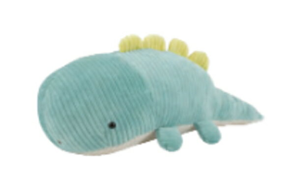 オリジナル　ビバッチュ　ミニクッショントカゲ　生き物　ぬいぐるみ　人形　ドール　マスコット　くっ..