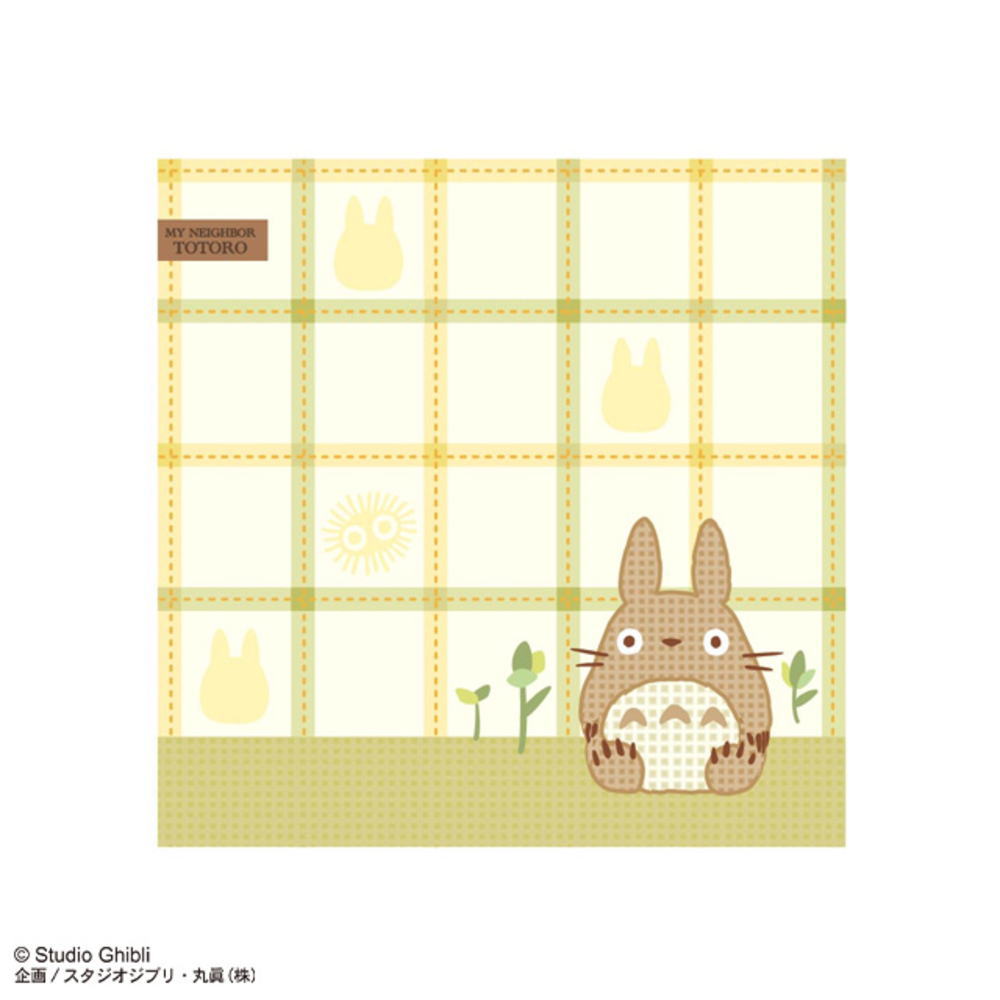 【送料無料】【スタジオシブリ】【となりのトトロ】ミニタオル【ワッフル】【トトロ】【サツキ】【メイ】【宮崎駿】【映画】【たおる】【ハンカチ】【ハンドタオル】【子供】【キッズ】【雑貨】【グッズ】【かわいい】