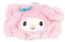 【送料無料】【サンリオキャラクターズ】ハンドシュシュ2個セット【マイメロディ】【マイメロ】【まいめろ】 【シュシュ】【留め】【袖】【服】【濡れ防止】【2個入り】...