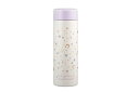 【オリジナル】超軽量マグボトル【350ml】【パープル】【紫】【星柄】【水筒】【マグ】【ボトル】【遠足】【アウトドア】【雑貨】【グッズ】【かわいい】
