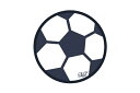 【ガッツ!!】チェアパッド【サッカー部】【部活動】【学生】【青春】【試合】【練習】【チェアシート】【イスマット】【座布団】【部屋】【インテリア】【車】【子供】【キッズ】【雑貨】【グッズ】【かわいい】