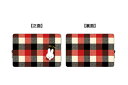 【送料無料】【miffy】【ミッフィ】角形ポーチ【クラシカルスカーレット】【ウサギ】 【ミッフィーちゃん】【ディック・ブルーナ】【絵本】【アニメ】【ポーチ】【ケース】【小物入れ】【収納】【メイク】【化粧】【コスメ】【雑貨】【グッズ】【かわいい】(4)