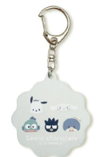 【サンリオキャラクターズ】ミルキーアクリルキーホルダー【ブルー】【青】【おかお】【シナモロール】【ポチャッコ】【ハンギョドン】【ばつ丸】【タキシードサム】【キーホルダー】【キーリング】【チャーム】【鍵】【雑貨】【グッズ】【かわいい】 【サンリオキャラクターズ】ミルキーアクリルキーホルダー【ブルー】【青】【おかお】【シナモロール】【ポチャッコ】【ハンギョドン】【ばつ丸】【タキシードサム】【キーホルダー】【キーリング】【チャーム】【鍵】【雑貨】【グッズ】【かわいい】