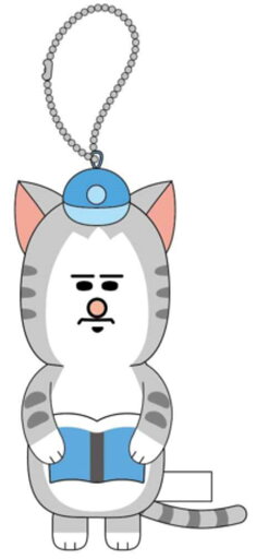 【送料無料】【まめきちまめこ ニートの日常】ボールチェーンマスコット【タビ】【キーホルダー】【キーリング】【チャーム】【鍵】【人形】【ドール】【ぬいぐるみ】【雑貨】【グッズ】【かわいい】 【送料無料】【まめきちまめこ ニートの日常】ボールチェーンマスコット【タビ】【キーホルダー】【キーリング】【チャーム】【鍵】【人形】【ドール】【ぬいぐるみ】【雑貨】【グッズ】【かわいい】