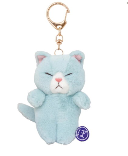 【ぼうみたいなねこ】マスコット【そらぼう】【水色】【動物】【アニマル】【キーホルダー】【キーリング】【チャーム】【鍵】【ぬいぐるみ】【人形】【ドール】【雑貨】【グッズ】【かわいい】 【ぼうみたいなねこ】マスコット【そらぼう】【水色】【動物】【アニマル】【キーホルダー】【キーリング】【チャーム】【鍵】【ぬいぐるみ】【人形】【ドール】【雑貨】【グッズ】【かわいい】