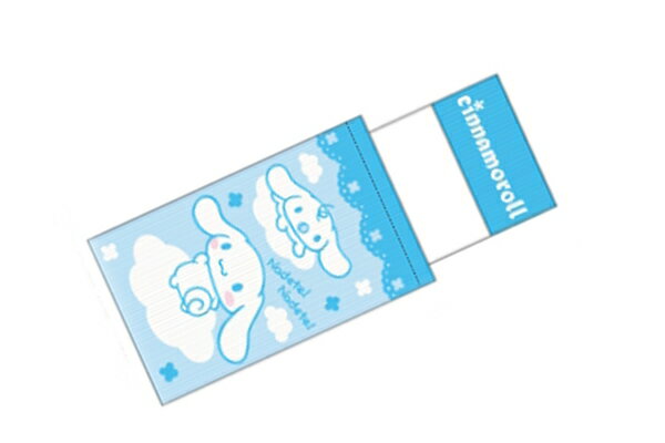 【送料無料】　サンリオキャラクターズ　ちょこっとスタンドシナモロール　シナモン　カバー　トイレットペーパーホルダー　インテリア　雑貨　グッズ　かわいい