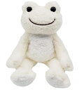 【かえるのピクルス】【pickles the frog】マスコット【わたげ】【ポージング】【にじいろピクルス】【かえる】【カエル】【カエルのピクルス】【人形】【ドール】【ぬいぐるみ】【おもちゃ】【インテリア】【雑貨】【グッズ】【かわいい】