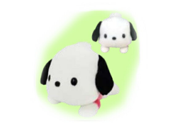 【送料無料】 サンリオキャラクターズ ぬいぐるみはい型 ふわくた ポチャッコ 人形 ドール マスコット おもちゃ インテリア 子供 キッズ 雑貨 グッズ かわいい