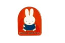 【送料無料】【miffy】【ミッフィー】ピンズ【おさんぽ】【ウサギ】【ディック・ブルーナ】【ピンバッジ】【バッジ】【バッチ】【雑貨】【グッズ】【かわいい】