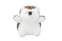 【おこぷん】ぬいぐるみ【ハリネズミ】【動物】【アニマル】【マスコット】【人形】【ドール】【おもちゃ】【インテリア】【子供】【キッズ】【雑貨】【グッズ】【かわいい】