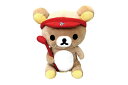【リラックマ】ドライバーカバー【りらっくま】【サンエックス】【くま】【クマ】【ゆるキャラ】【RIRAKKUMA】【カバー】【ケース】【ドライバー入れ】【収納】【...