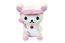 【リラックマ】ドライバーカバー【コリラックマ】【サンエックス】【くま】【クマ】【ゆるキャラ】【RIRAKKUMA】【カバー】【ケース】【ドライバー入れ】【収納】...