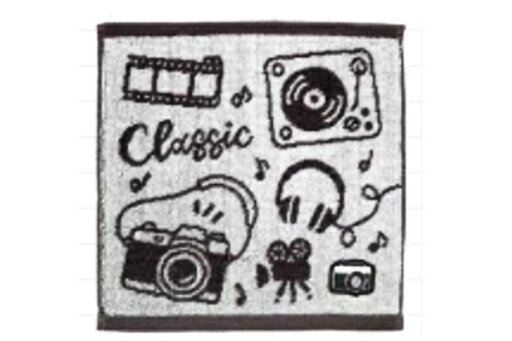【送料無料】【オリジナル】プチタオル【クラシック】【グレー】【ノスタルジック】【レトロ】【たおる】【ハンカチ】【ハンドタオル】【ミニタオル】【雑貨】【グッズ】【かわいい】 【送料無料】【オリジナル】プチタオル【クラシック】【グレー】【ノスタルジック】【レトロ】【たおる】【ハンカチ】【ハンドタオル】【ミニタオル】【雑貨】【グッズ】【かわいい】