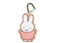 【送料無料】 miffy ミッフィー ダイカットチェキ収納ホルダーウサギ ディック・ブルーナ 絵本 アニメ キーホルダー キーリング チャーム 写真入れ フォト入れ 収納 推し 推し活 雑貨 グッズ かわいい