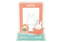 【送料無料】【日本製】【miffy】【ミッフィー】チェキ収納アクリルスタンド【ウサギ】【ディック・ブルーナ】【写真】【フォト】【アクスタ】【スタンド】【置き物】【おもちゃ】【コレクション】【インテリア】【推し】【推し活】【雑貨】【グッズ】【かわいい】(3)