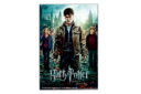 【ハリーポッター】ステッカー【09】【魔法】【ホグワーツ】【映画】【シール】【文房具】【雑貨】【グッズ】【かわいい】
