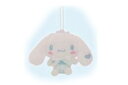 【サンリオキャラクターズ】マスコットキーホルダー【フレンチ千鳥】【シナモロール】【シナモン】【ぬいぐるみ】【人形】【ドール】【キーホルダー】【キーリング】【チャーム】【鍵】【雑貨】【グッズ】【かわいい】(4)