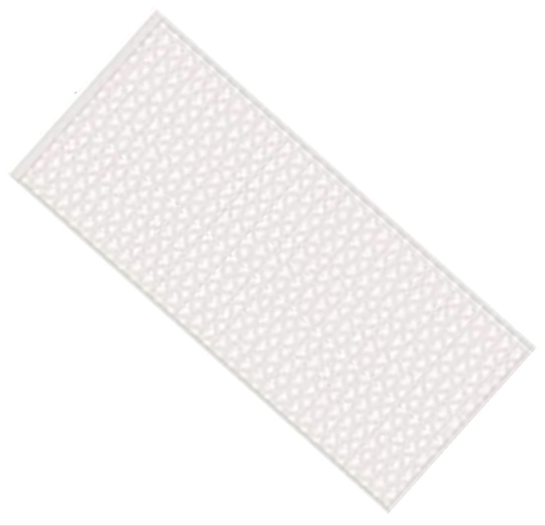 【送料無料】 オリジナル フェイスタオルパープル 紫 Dヘリンボーン たおる 海 プール スポーツ アウトドア 雑貨 グッズ かわいい