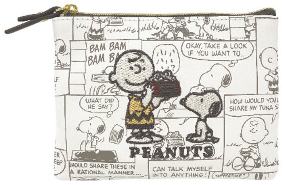 【送料無料】 スヌーピー SNOOPY ティッシュポーチhave a meal ピーナッツ ウッドストック すぬーぴー アニメ キャラクター ポーチ ケース 小...