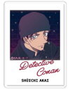 【送料無料】【日本製】【名探偵コナン】ダイカットアクリルマグネット【赤井秀一】【名探偵】【漫画】【アニメ】【映画】【マグネット】【磁石】【文房具】【キッチン】【インテリア】【雑貨】【グッズ】【かわいい】