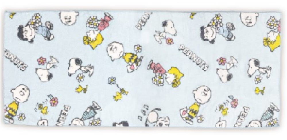 【スヌーピー】【SNOOPY】クイックド