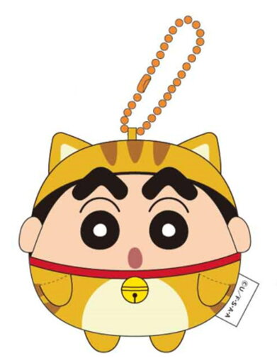 【クレヨンしんちゃん】丸っこブルブルマスコット【ねこしんちゃん】【しんのすけ】【テレビ】【アニメ】【漫画】【映画】【キーホルダー】【キーリング】【チャーム】【ぬいぐるみ】【人形】【ドール】【雑貨】【グッズ】【かわいい】 【クレヨンしんちゃん】丸っこブルブルマスコット【ねこしんちゃん】【しんのすけ】【テレビ】【アニメ】【漫画】【映画】【キーホルダー】【キーリング】【チャーム】【ぬいぐるみ】【人形】【ドール】【雑貨】【グッズ】【かわいい】