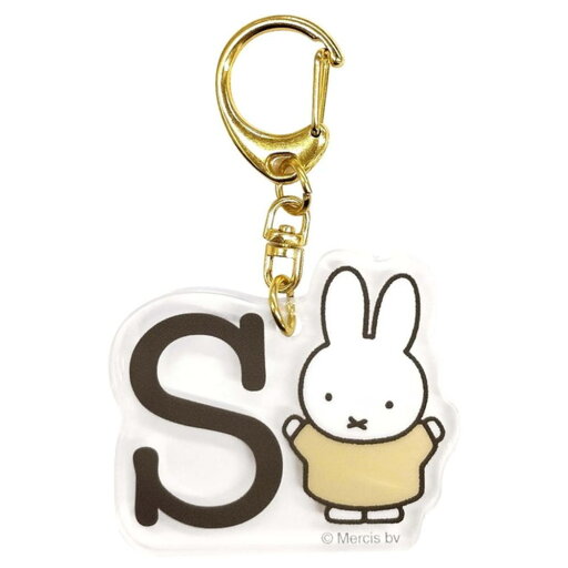 【ミッフィー】【miffy】アクリルイニシャルキーホルダー【S】【ウサギ】 【ミッフィーちゃん】【ディック・ブルーナ】【絵本】【アニメ】【キーホルダー】【キーリング】【チャーム】【鍵】【雑貨】【グッズ】【かわいい】 【ミッフィー】【miffy】アクリルイニシャルキーホルダー【S】【ウサギ】 【ミッフィーちゃん】【ディック・ブルーナ】【絵本】【アニメ】【キーホルダー】【キーリング】【チャーム】【鍵】【雑貨】【グッズ】【かわいい】