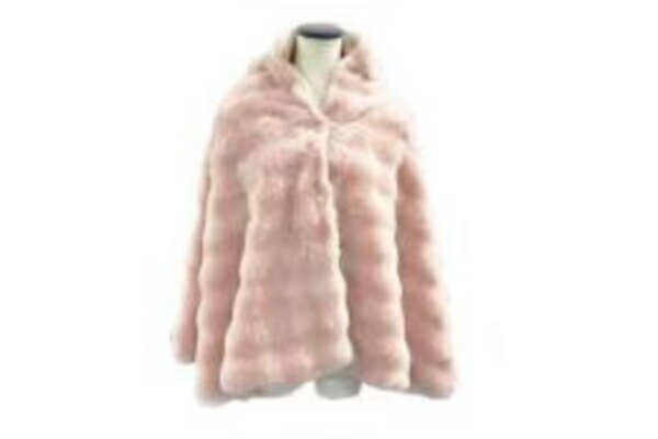 【送料無料】【オリジナル】ポンチョブランケット【ピンク】【スムージュア】【服】【ケット】【ルームウェア】【安眠】【防寒】【冷え性】【雑貨】【グッズ】【かわいい】