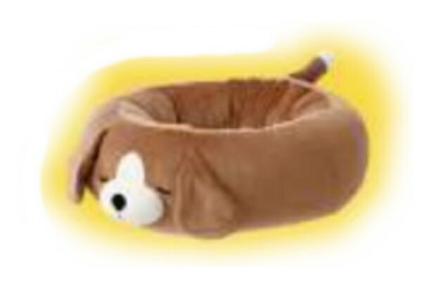 オリジナル マシュマロラウンドベッドビッキー ビーグル犬 フィールペット 動物 アニマル カゴ ペット用 猫 ハウス インテリア 雑貨 グッズ かわいい