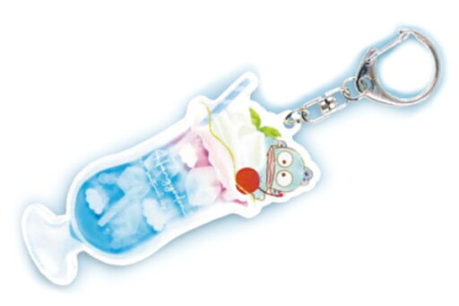 【サンリオキャラクターズ】アクリルキーホルダー【エモーショナルスカイドリンク】【ハンギョドン】【キーホルダー】【キーリング】【チャーム】【鍵】【雑貨】【グッズ】【かわいい】 【サンリオキャラクターズ】アクリルキーホルダー【エモーショナルスカイドリンク】【ハンギョドン】【キーホルダー】【キーリング】【チャーム】【鍵】【雑貨】【グッズ】【かわいい】