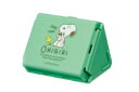 【送料無料】【日本製】【スヌーピー】【SNOOPY】おにぎりケース【ピーナッツ】【ウッドストック】【すぬーぴー】【アニメ】【キャラクター】【ランチボックス】【弁当箱】【遠足】【アウトドア】【雑貨】【グッズ】【かわいい】(3)