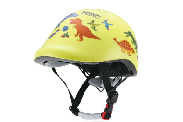 【オリジナル】自転車用こどもヘルメット【ディノサウルス】【サウルス】【ダイナソー】【恐竜】【動物】【アニマル】【ヘルメット】【男の子】【アウトドア】【雑貨】【グッズ】【かわいい】