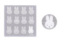 【送料無料】【miffy】【ミッフィー】3重ガーゼミニタオル【フェイス】【ウサギ】 【ミッフィーちゃん】【ディック・ブルーナ】【絵本】【アニメ】【タオル】【たお...