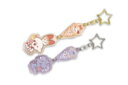 【ポケットモンスター】フロストアクリルキーホルダーセット【ヒバニーとニャスパー】【ポケピース】【ポケモン】【ゲーム】【アニメ】【映画】【キーホルダー】【キーリング】【チャーム】【鍵】【雑貨】【グッズ】【かわいい】(4)