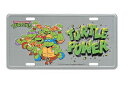 【送料無料】【アメリカン雑貨】【MutantNinjaTurtles】【ミュータントタートルズ】CMプレート【TMNT-00006-5】【アメキャラ】【アメリカ...