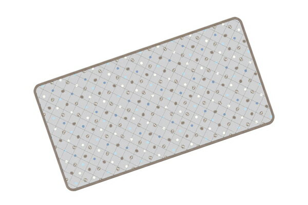 スタジオジブリ　となりのトトロ 　ひんやり敷きパッドセピアクロスケ　宮崎駿　映画　パッド　シート..