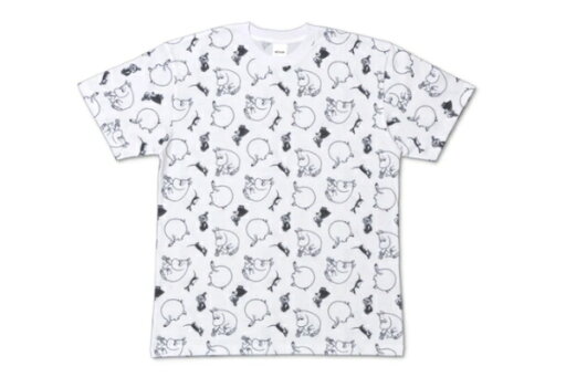【ムーミン】【Moomin】Tシャツ【L】【ムーミンのおしり】【ミイ】【リトルミイ】【アニメ】【絵本】【キャラクター】【トップス】【半袖】【シャツ】【ティーシャツ】【服】【ファッション】【レディース】【女性】【雑貨】【グッズ】【かわいい】 【ムーミン】【Moomin】Tシャツ【L】【ムーミンのおしり】【ミイ】【リトルミイ】【アニメ】【絵本】【キャラクター】【トップス】【半袖】【シャツ】【ティーシャツ】【服】【ファッション】【レディース】【女性】【雑貨】【グッズ】【かわいい】