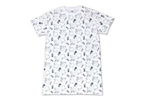 【ムーミン】【Moomin】ロング丈Tシャツ【ムーミンのおしり】【ミイ】【リトルミイ】【アニメ】【絵本】【キャラクター】【トップス】【半袖】【シャツ】【ティーシャツ】【服】【ファッション】【レディース】【女性】【雑貨】【グッズ】【かわいい】 【ムーミン】【Moomin】ロング丈Tシャツ【ムーミンのおしり】【ミイ】【リトルミイ】【アニメ】【絵本】【キャラクター】【トップス】【半袖】【シャツ】【ティーシャツ】【服】【ファッション】【レディース】【女性】【雑貨】【グッズ】【かわいい】