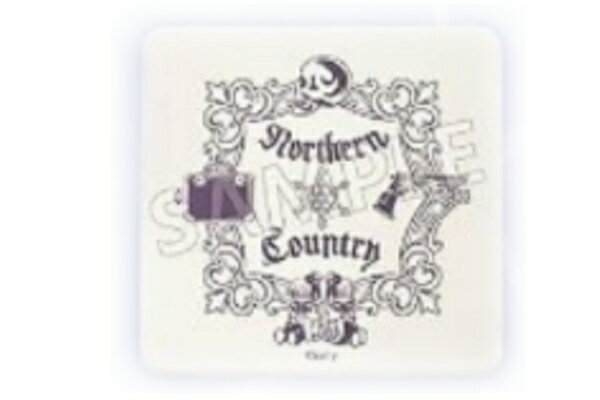 【魔法使いの約束】吸水コースター【北の国】【アニモチ】【アニメ】【漫画】【推し】【推し活】【コースター】【コップ置き】【敷き物】【キッチン】【食事】【食器】【雑貨】【グッズ】【かわいい】