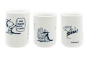 【日本製】【スヌーピー】【SNOOPY】湯呑み【ネイビー】【紺】【コミックアート】【ピーナッツ】【ウッドストック】【すぬーぴー】【湯のみ】【お茶】【コップ】【カップ】【食事】【食器】【キッチン】【雑貨】【グッズ】【かわいい】