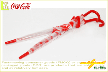 【コカ・コーラ】【COCA-COLA】ビニール傘【Girl】【アンブレラ】【コカコーラ】【雑貨】【傘】【コーク】【アメリカン雑貨】【ドリンク】【ブランド】【アメリカ】【かわいい】【世界初】